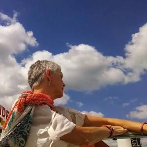 Meet your Posher, Lisa